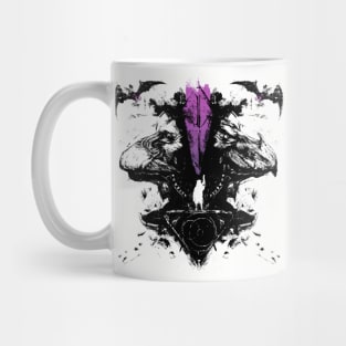 Two Shall Be Made One Mug